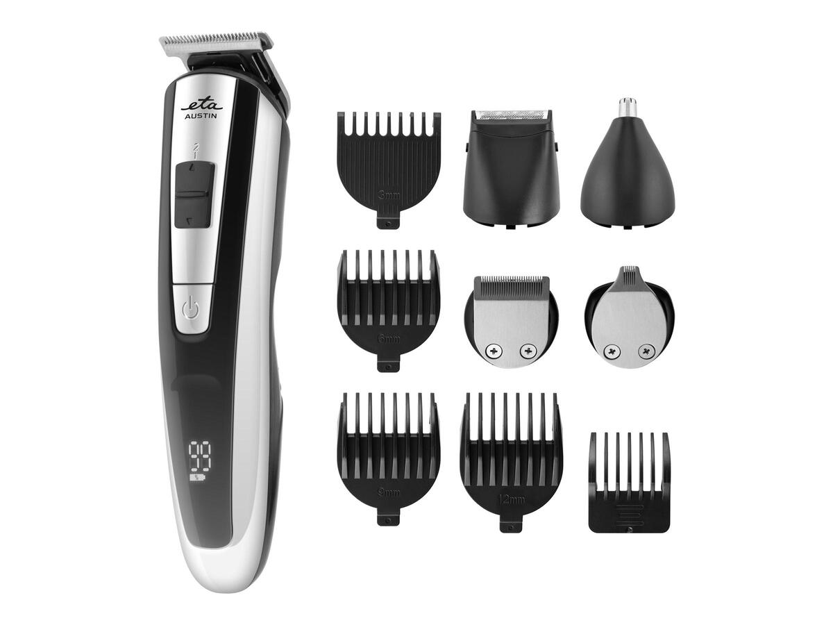 ETA 5in1 Multi-purpose Trimmer | ETA834590000