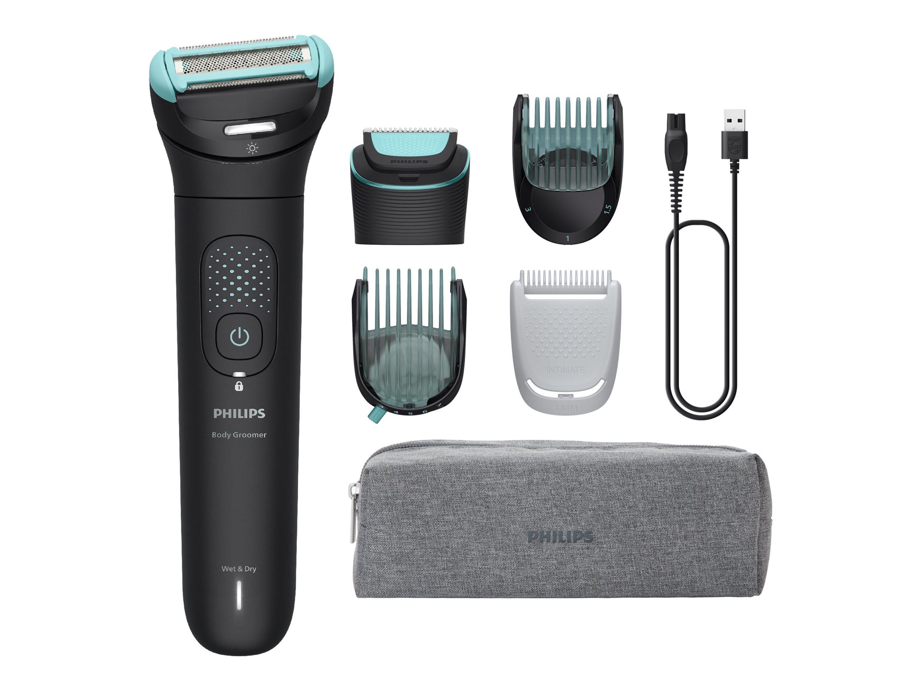 Philips 7000 Series Body Groomer BG7470/15