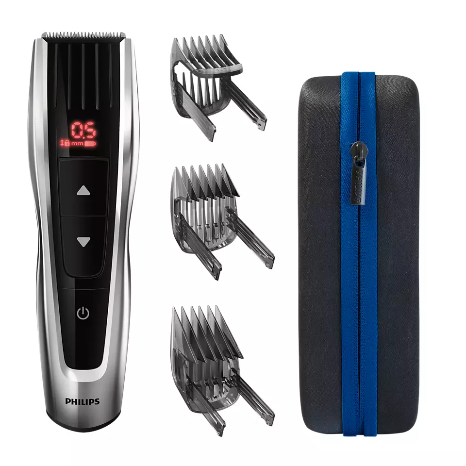 Philips | Hair clipper Series 9000
