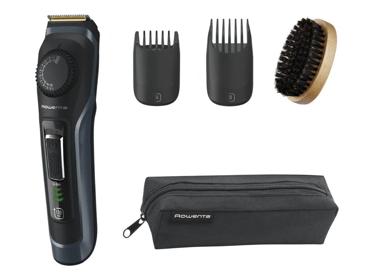 Rowenta Beard Trimmer | TN3804E0 Virtuo