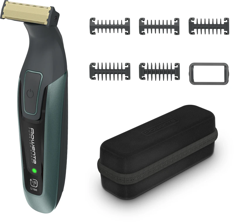 Rowenta Beard Trimmer | TN6044E0 |