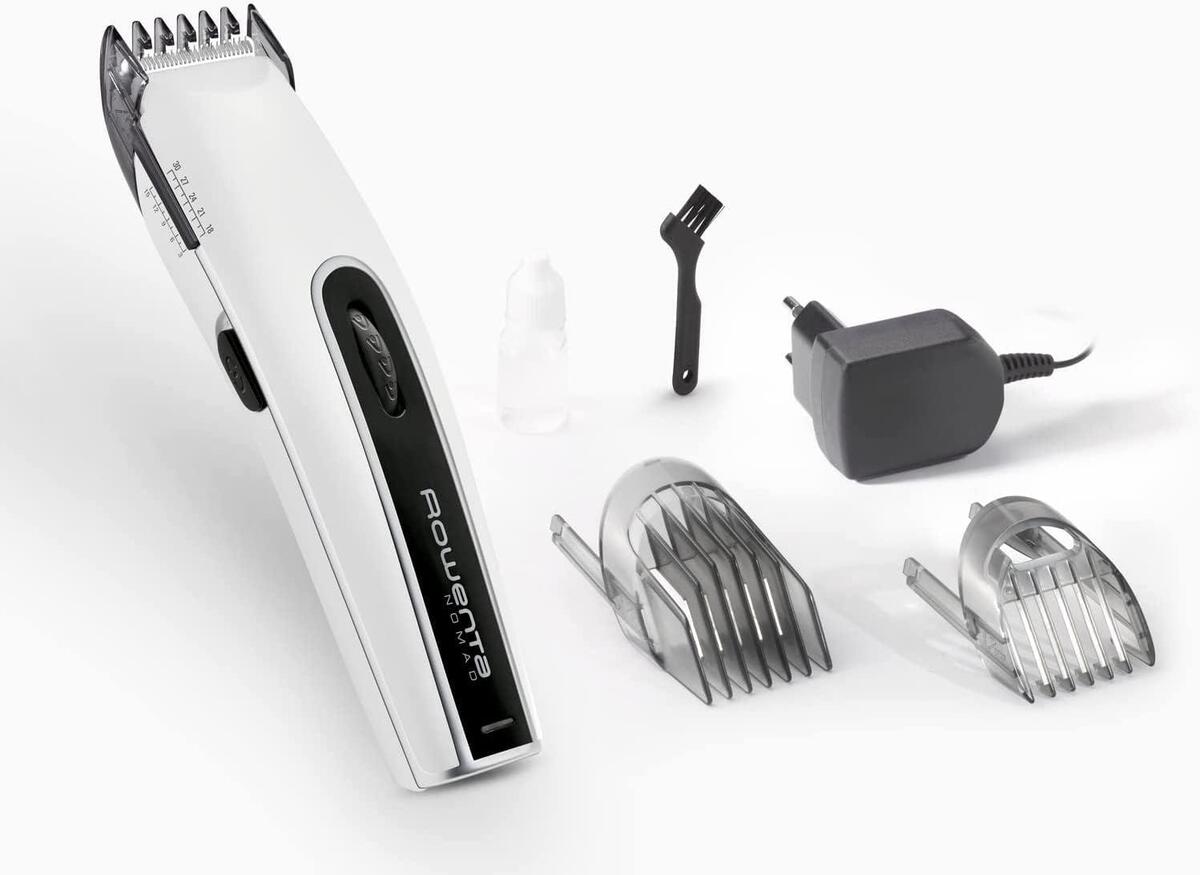 Rowenta | Hair Clipper | TN1400F0