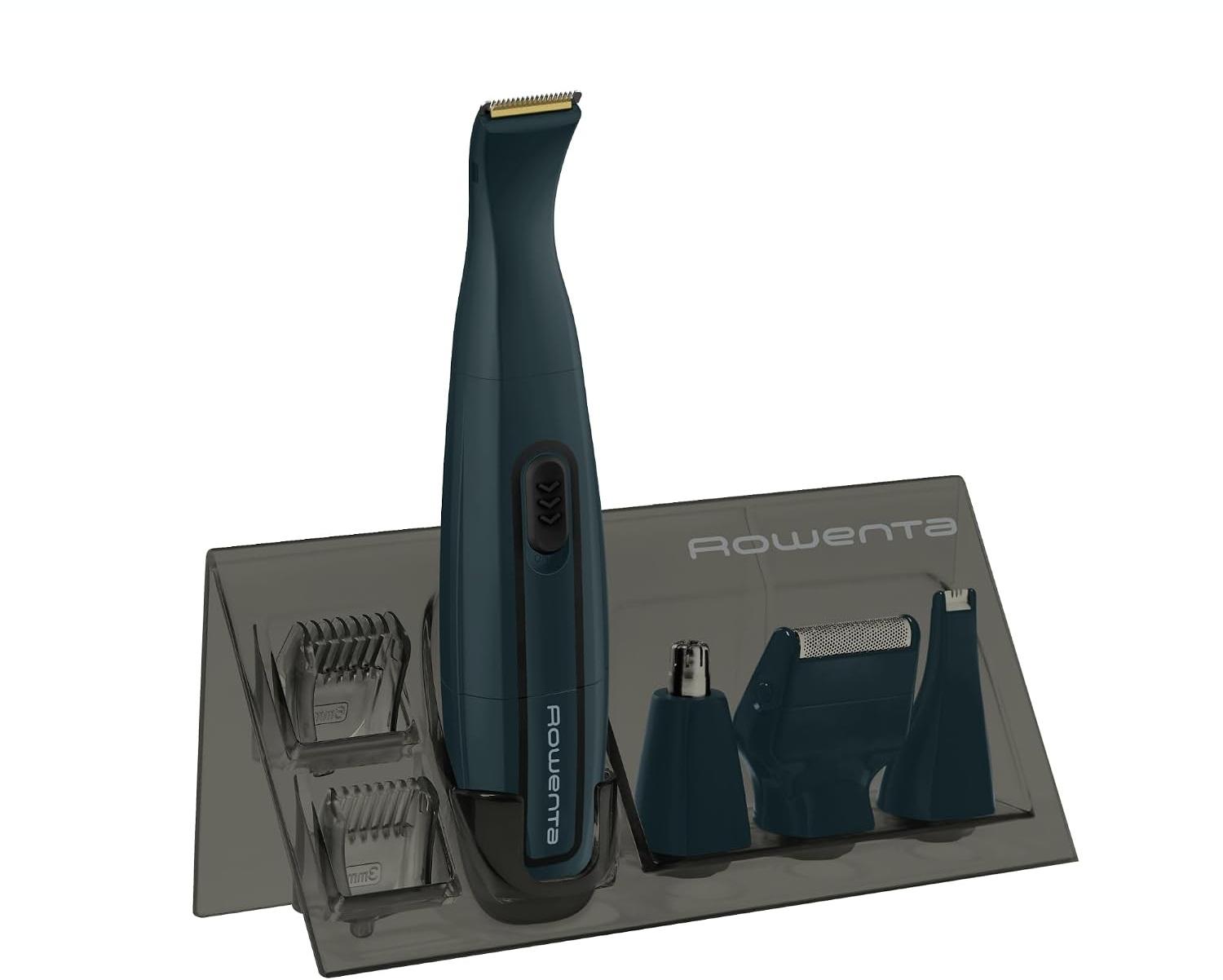Rowenta Mini Grooming Kit | TN3651F0