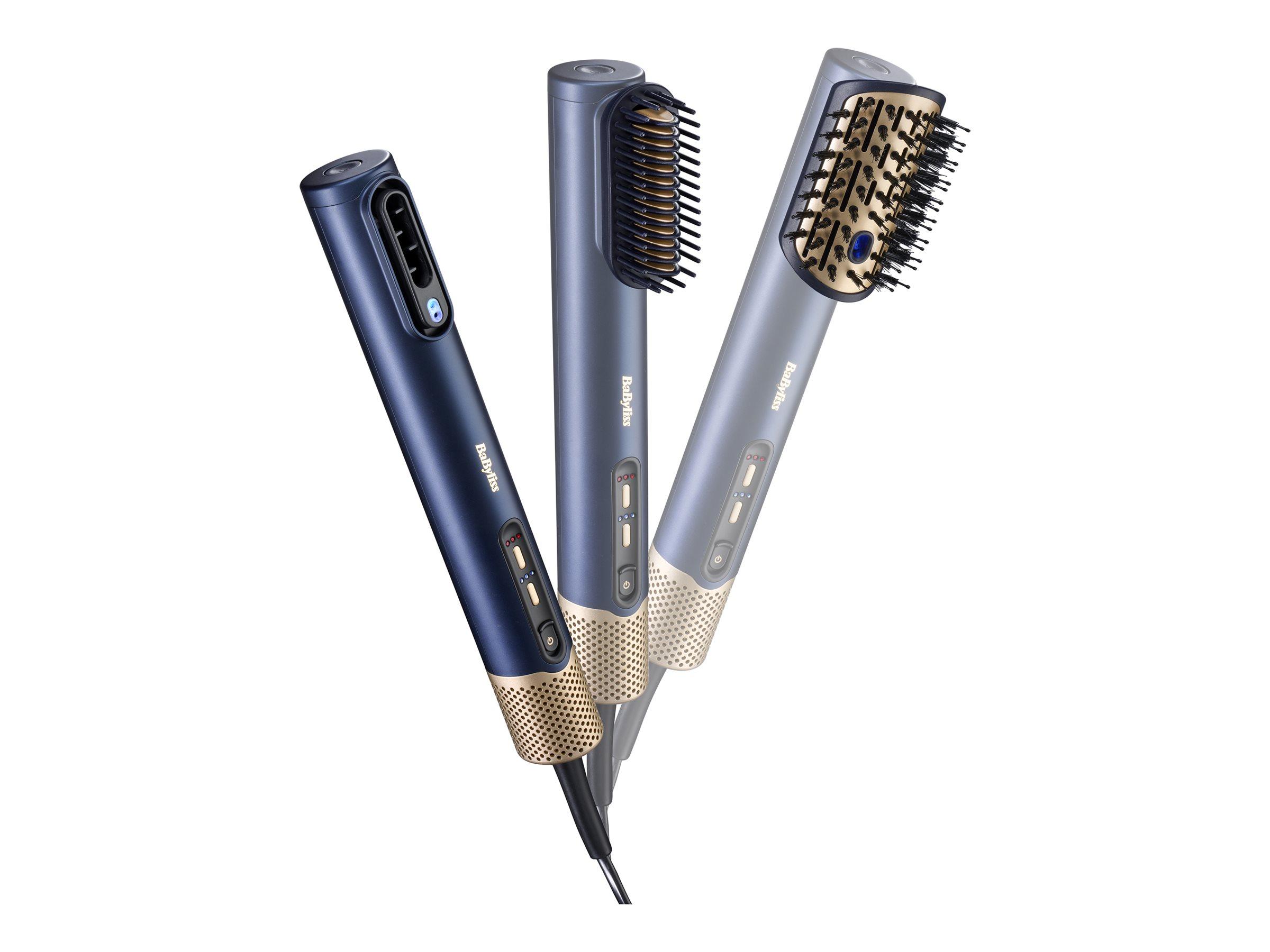 BABYLISS | Hair styling comb |