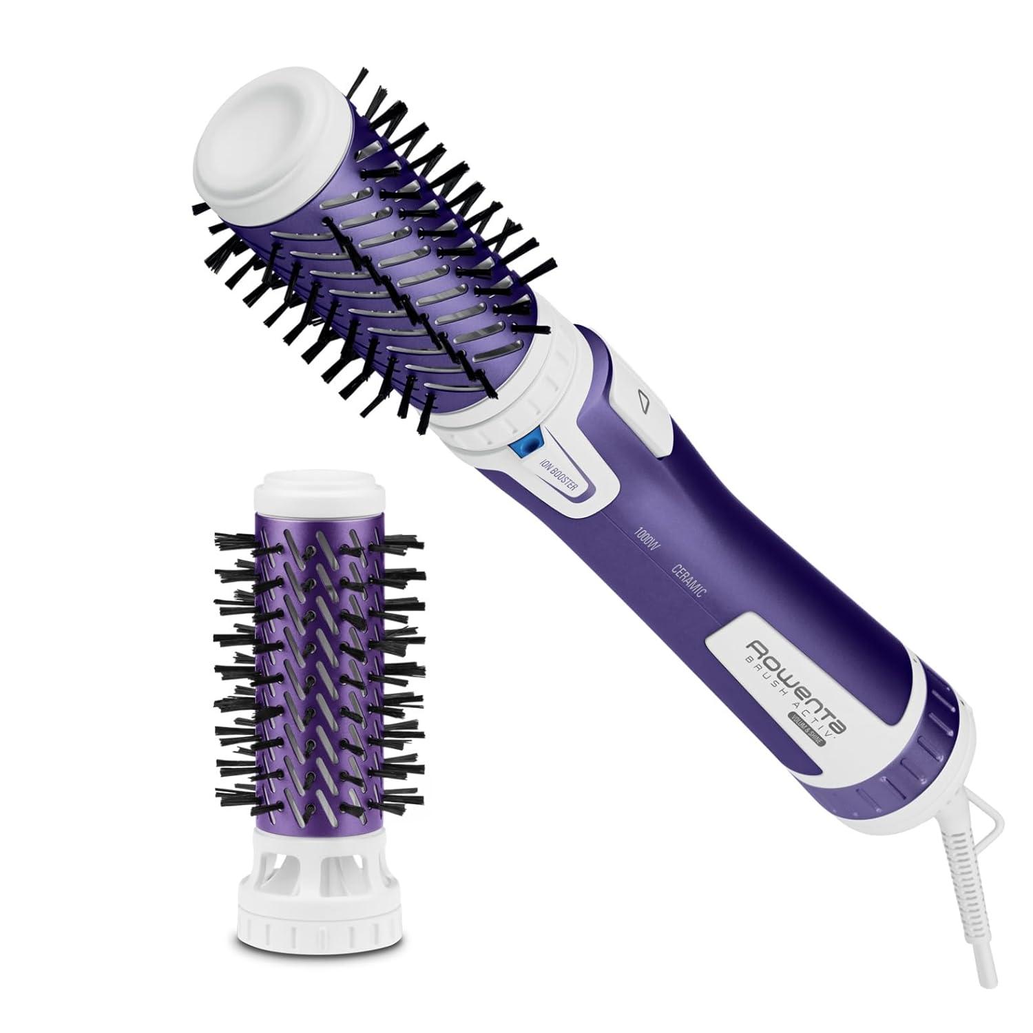 Rowenta | Hair Brush | CF9530