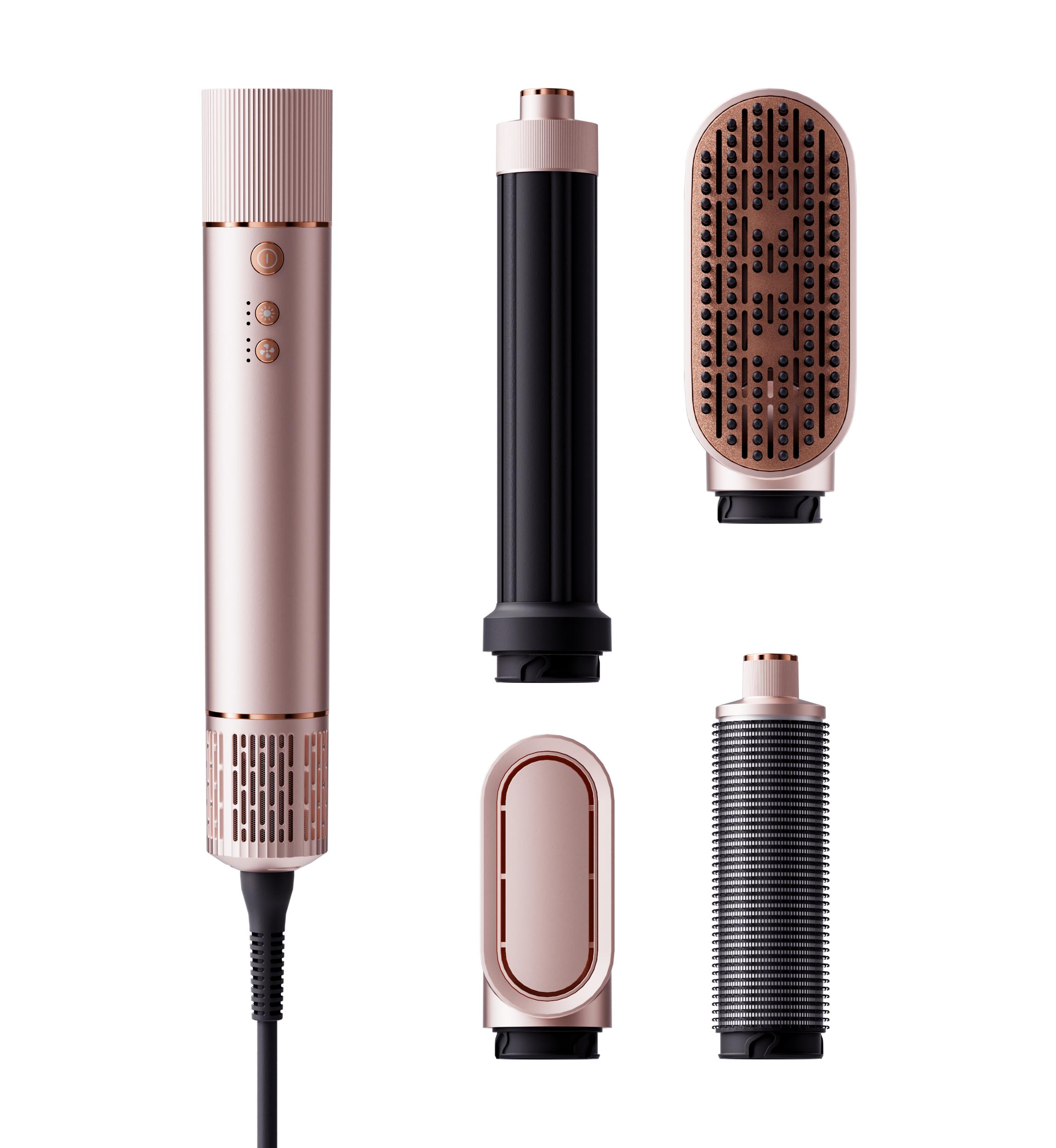 Jimmy Hair Multi Styler | HF9