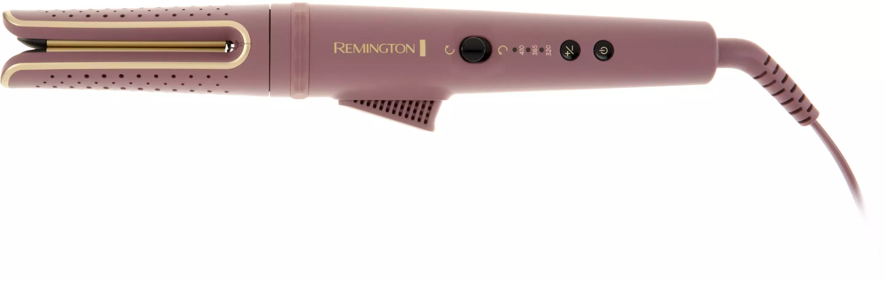 Remington Rotating Curling Wand | CI8930