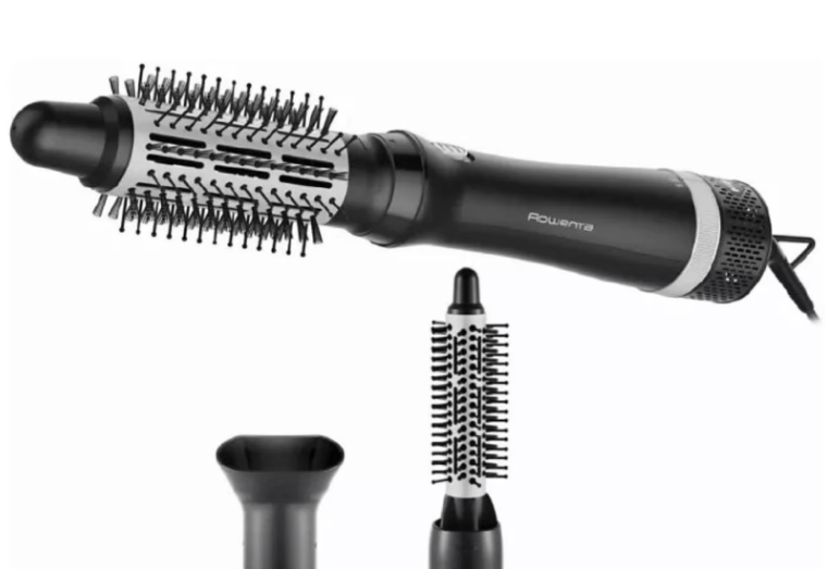 Rowenta Hair styling comb | CF6320F0