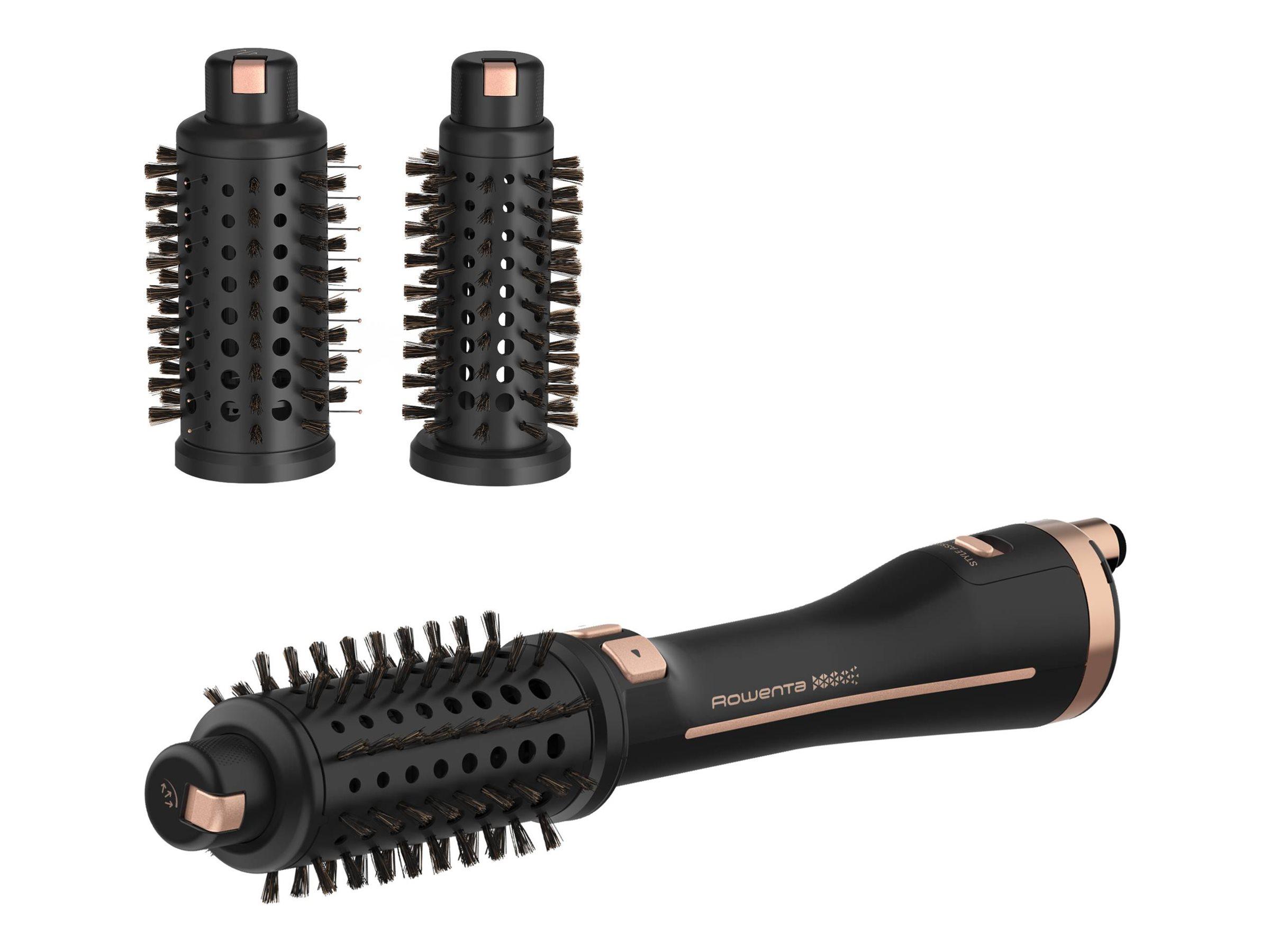 Rowenta Hair brush | Ultimate Experience