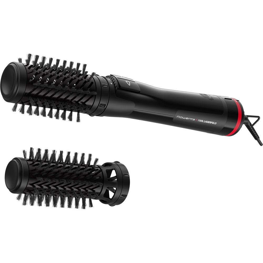 Rowenta Activ Keratin and Shine Hair