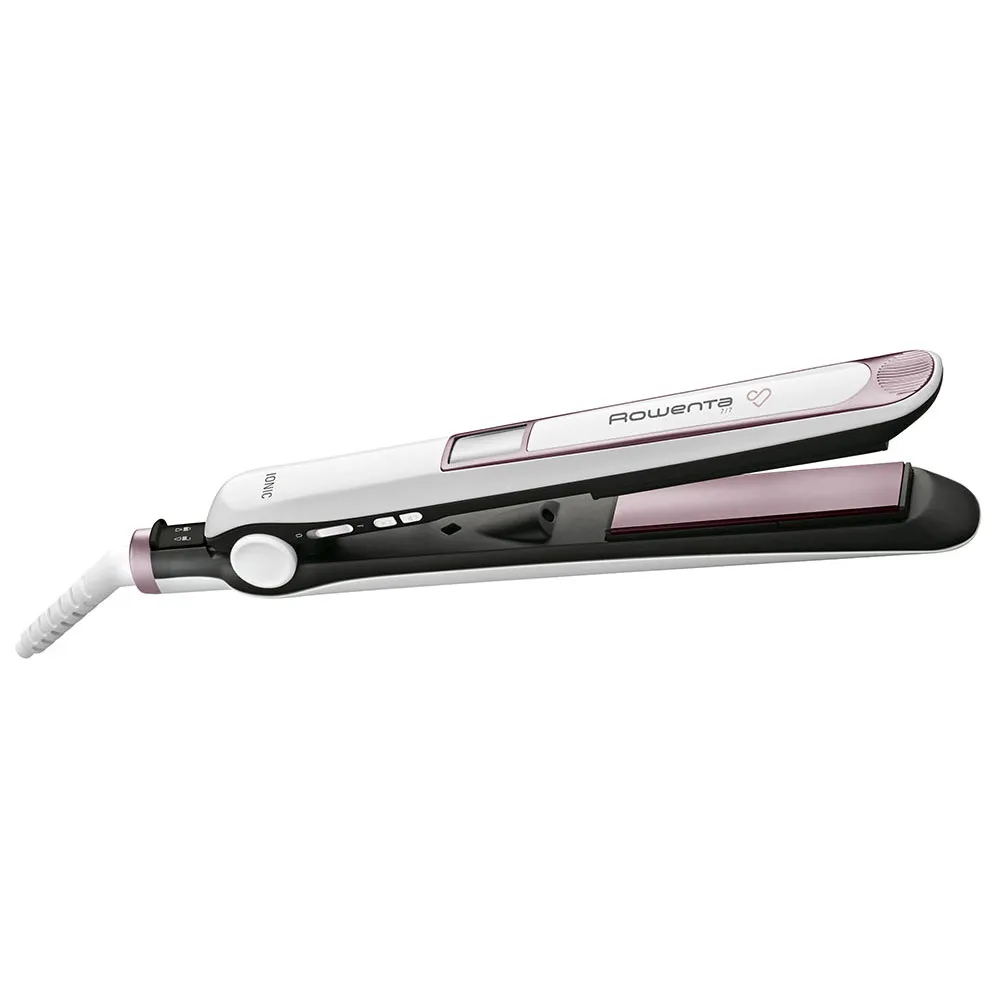 Rowenta Hair straightener | Premium Care