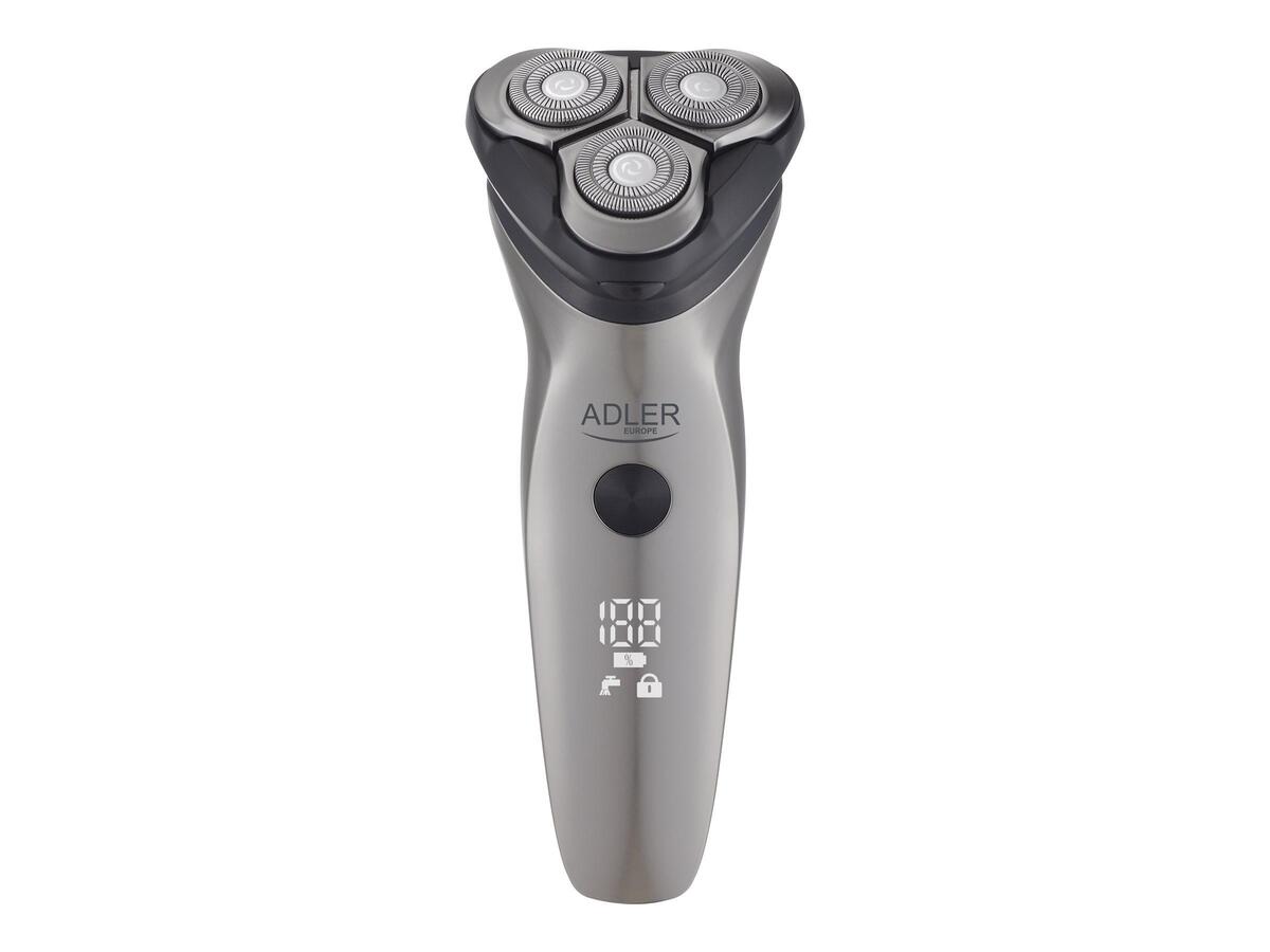 Adler | Electric Shaver with Beard