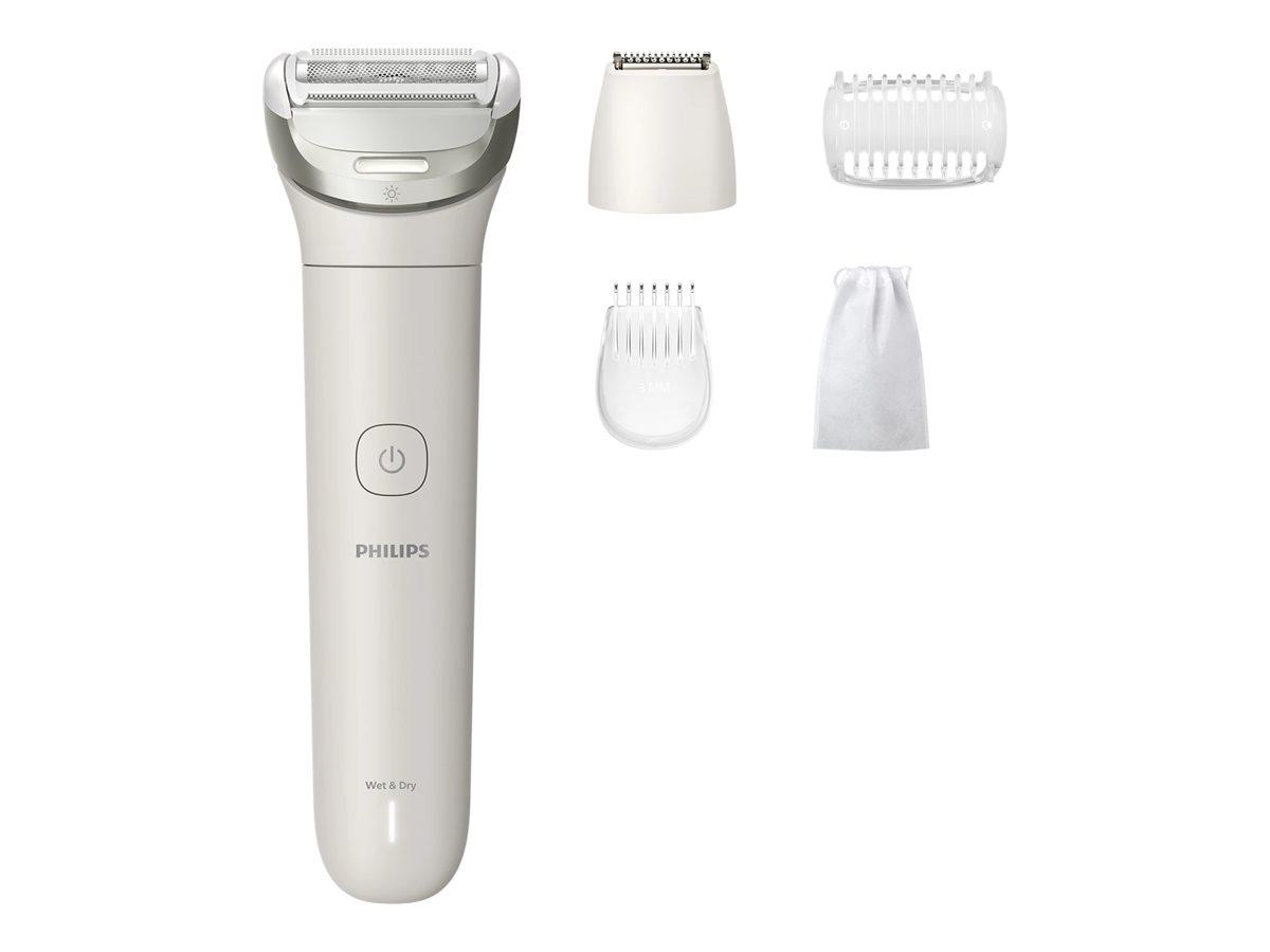 Philips Lady shaver | BRL147/00 Series