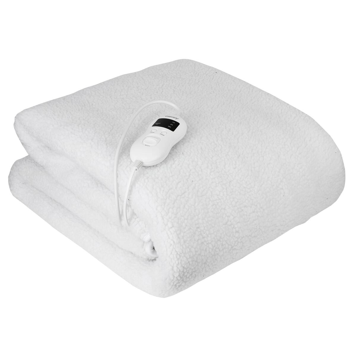 Camry | Electirc heating under-blanket with