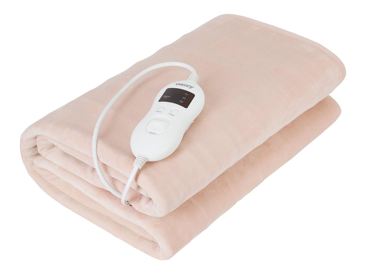 Camry | Electric blanket | CR