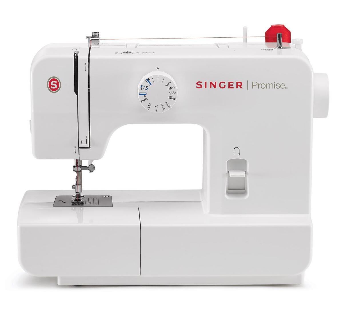 Singer | Sewing Machine | Promise