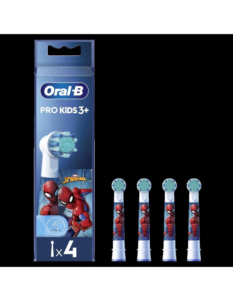 Oral-B Replacement Toothbrush Heads | EB10