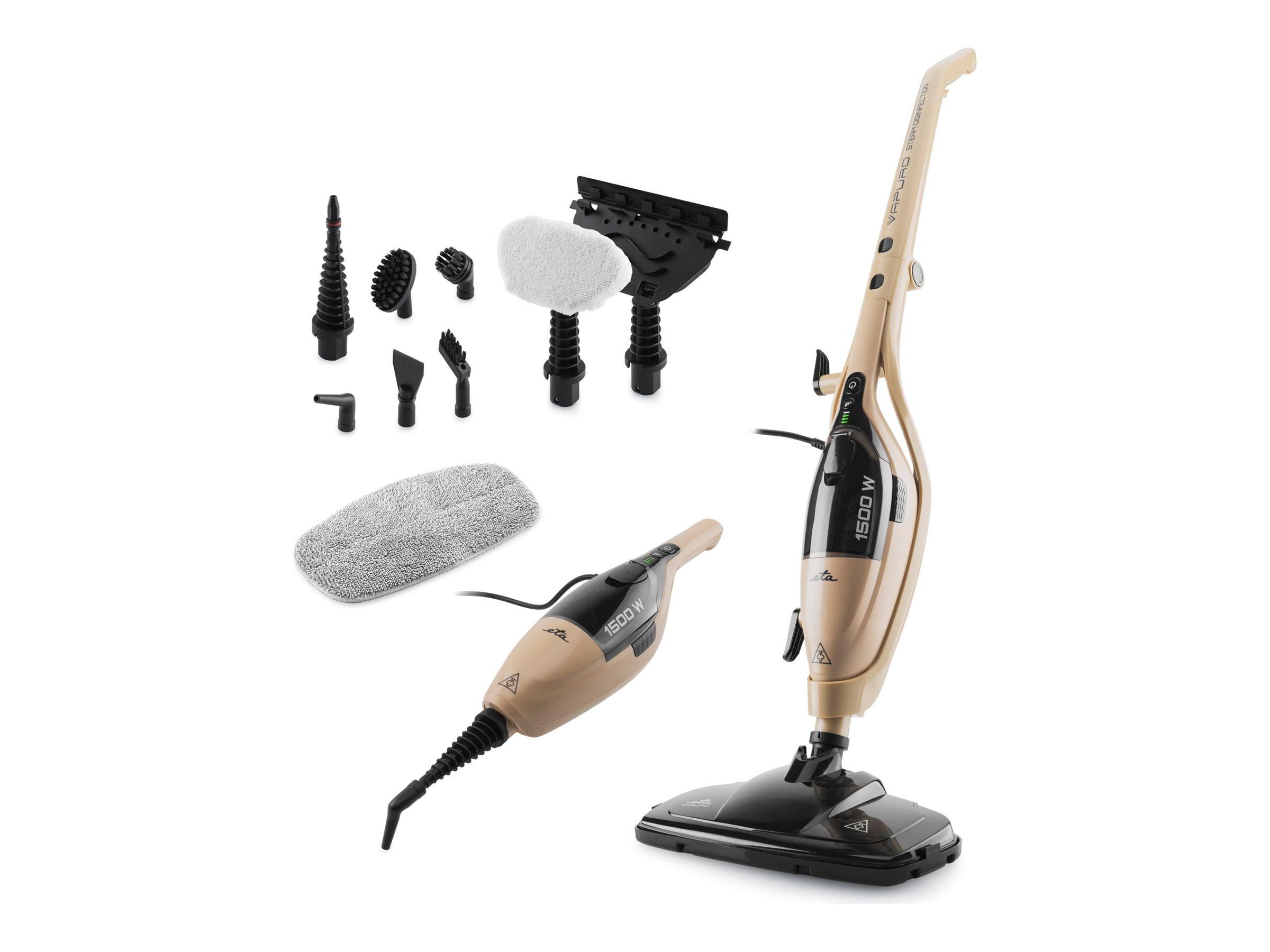 ETA Steam cleaner | Vapuro ETA226190000