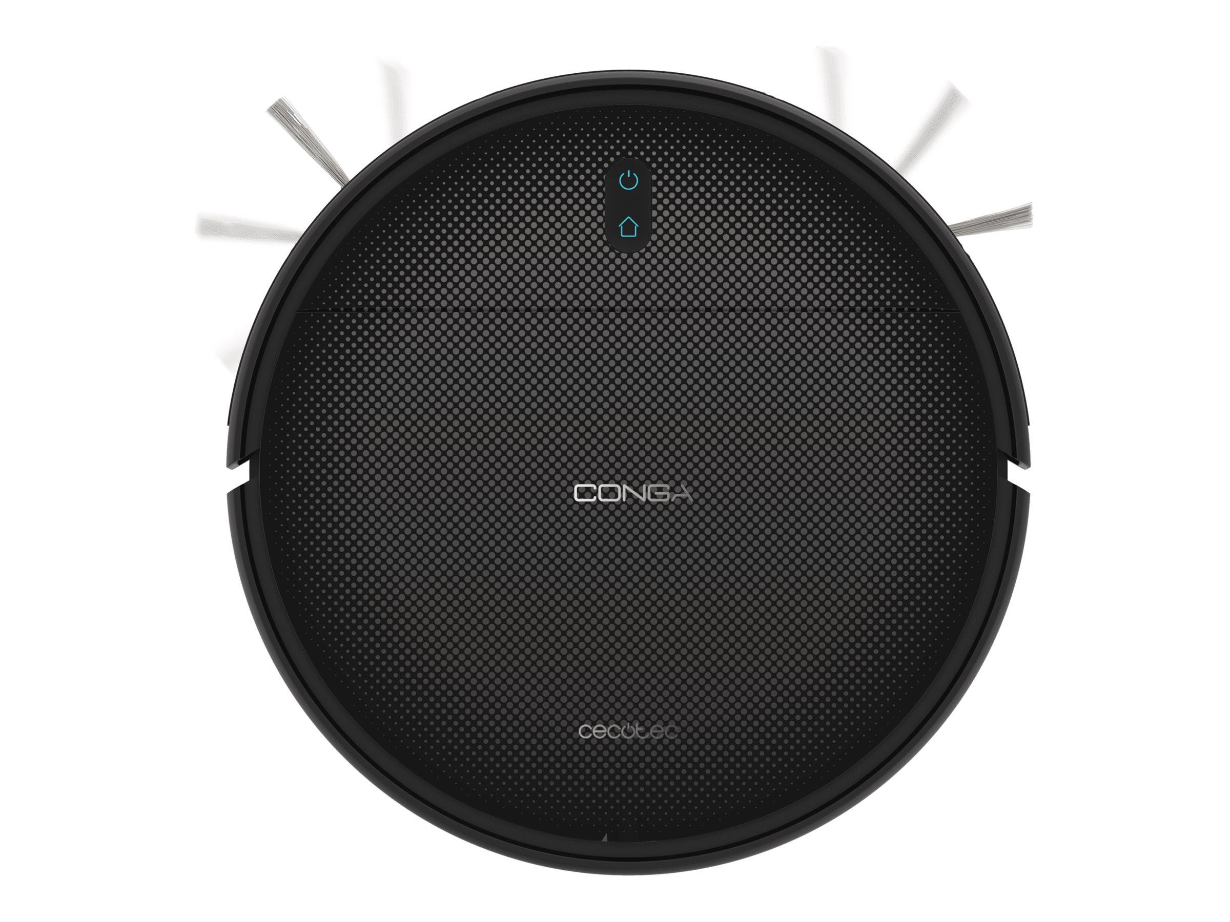 Cecotec Robot Vacuum Cleaner | Conga