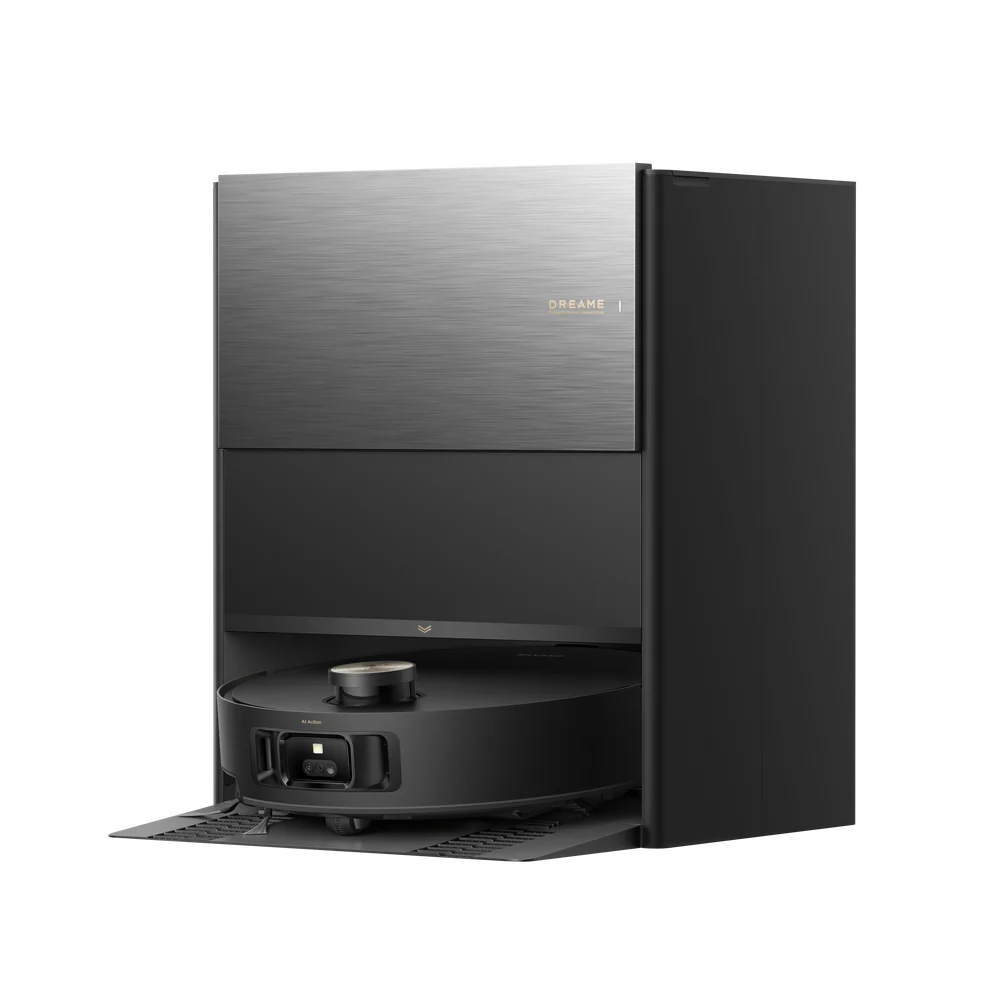 Dreame Robotic Vacuum Cleaner | Aqua10
