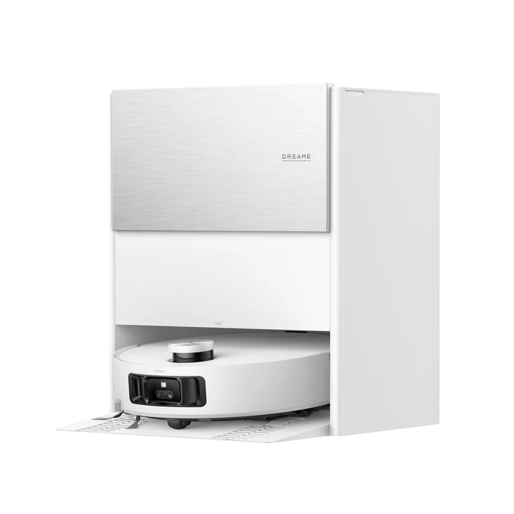Dreame Robotic Vacuum Cleaner | Aqua10