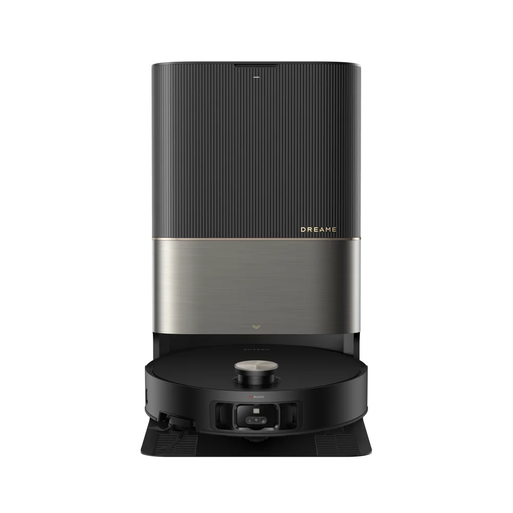 Dreame Robotic Vacuum Cleaner | X50