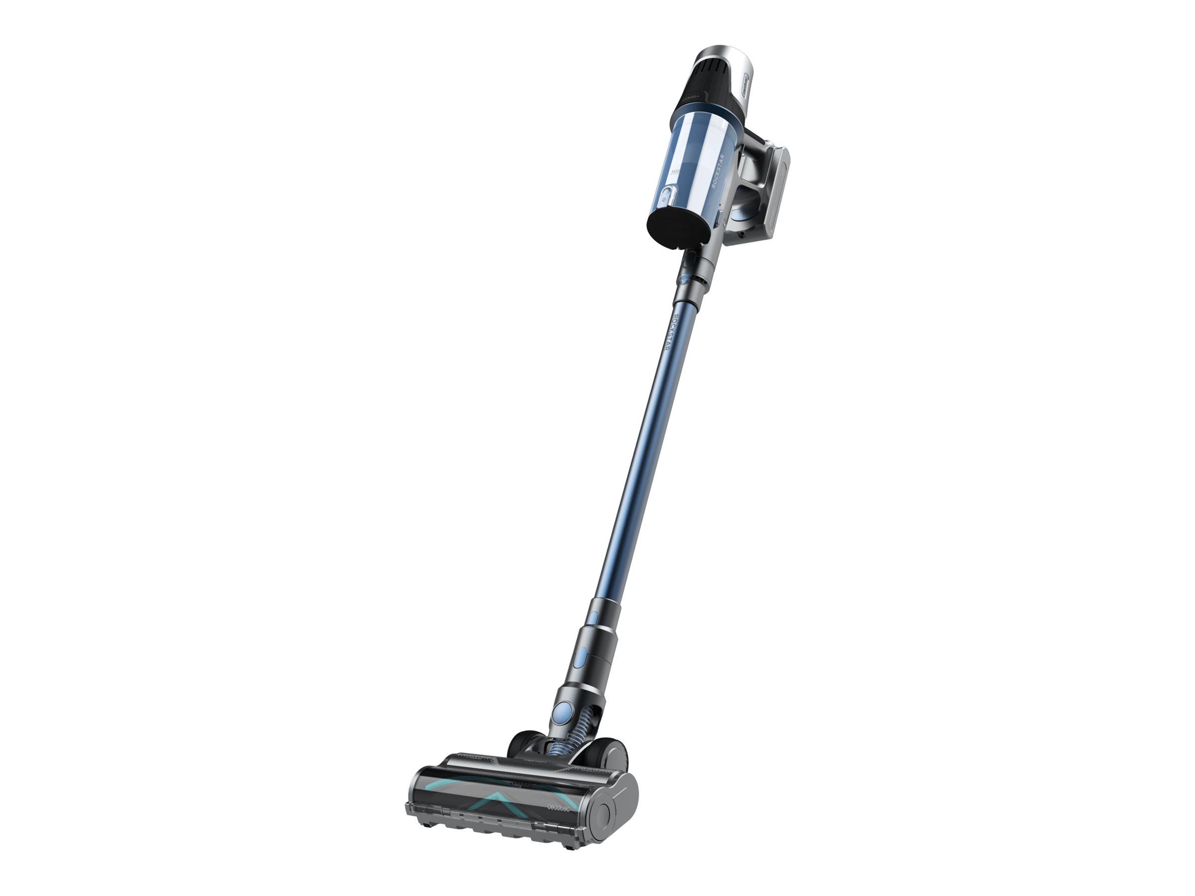 Cecotec Vacuum cleaner | Conga Rockstar