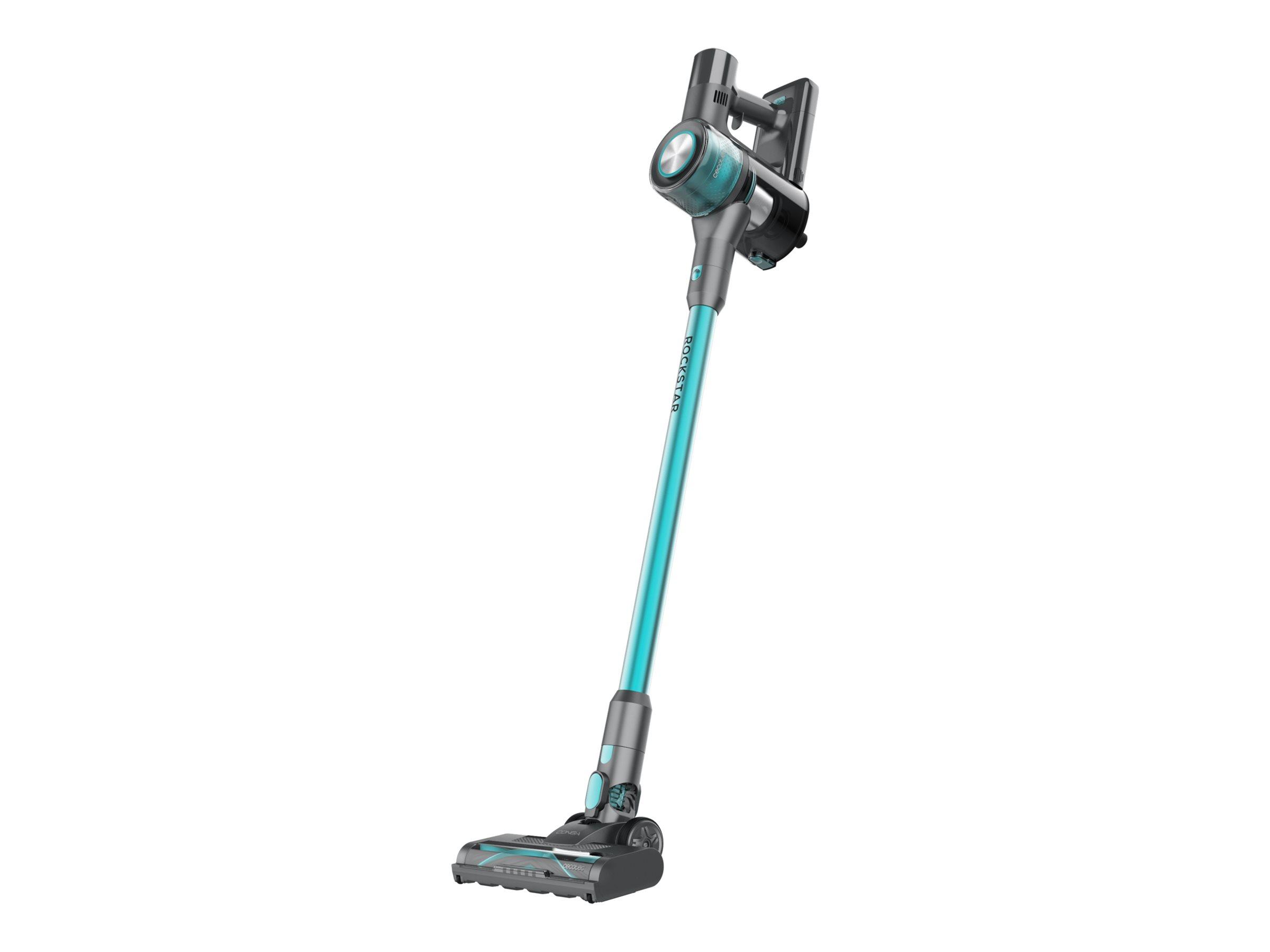 Cecotec Vacuum cleaner | Conga Rockstar