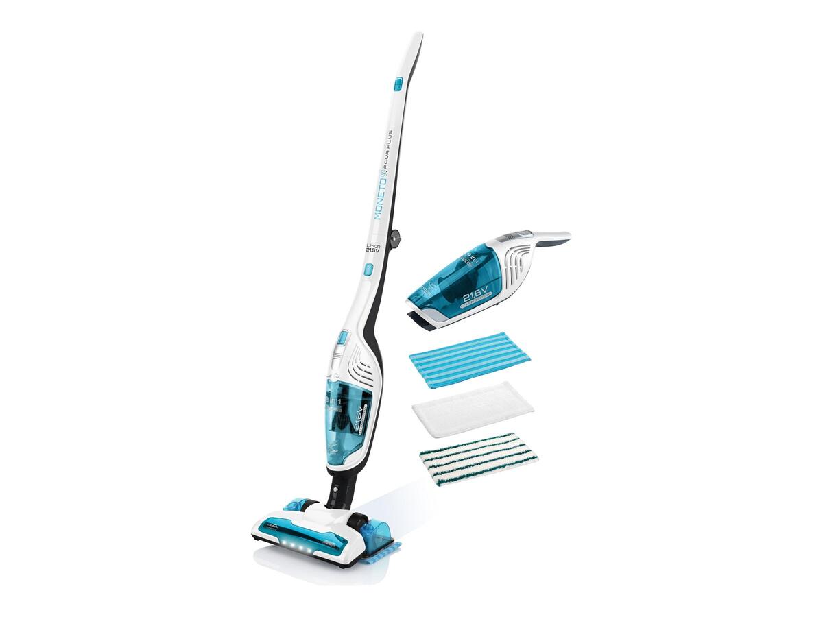 ETA | Vacuum Cleaner | ETA645390000