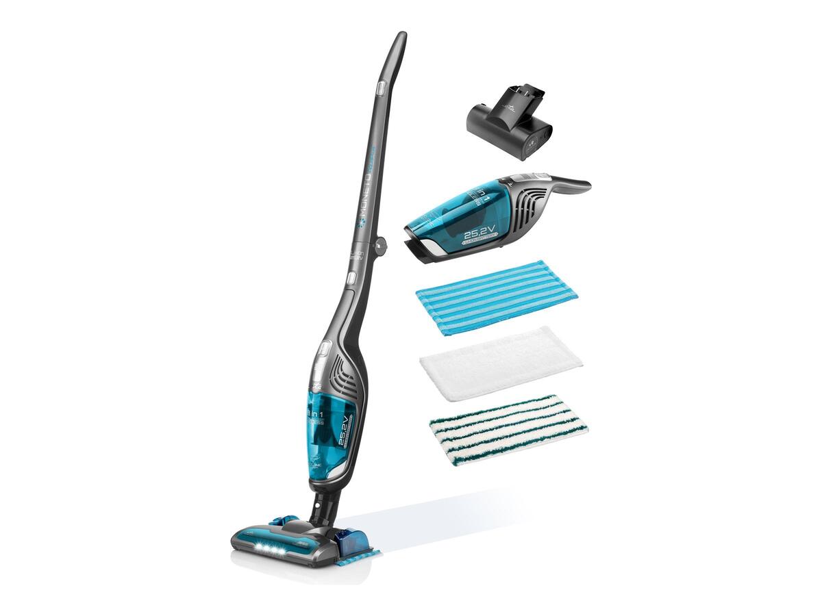 ETA | Vacuum Cleaner | ETA845390000