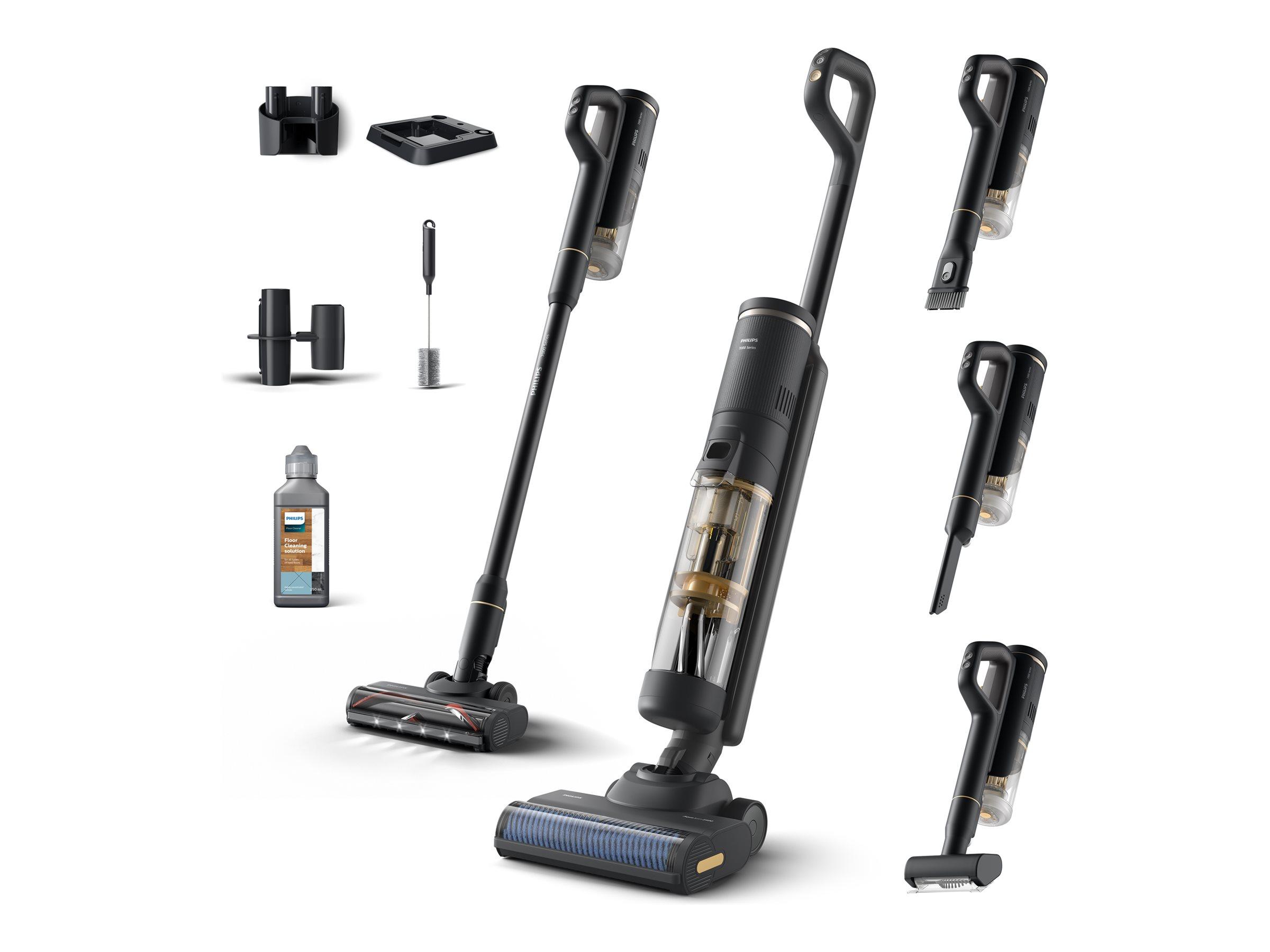 Philips Vacuum cleaner | XW7264/11 AquaTrio
