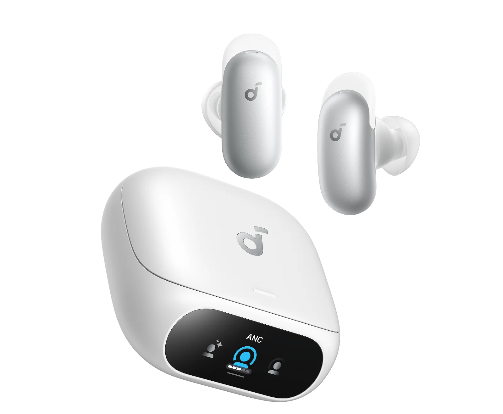 Anker Soundcore Liberty 5 Pro |