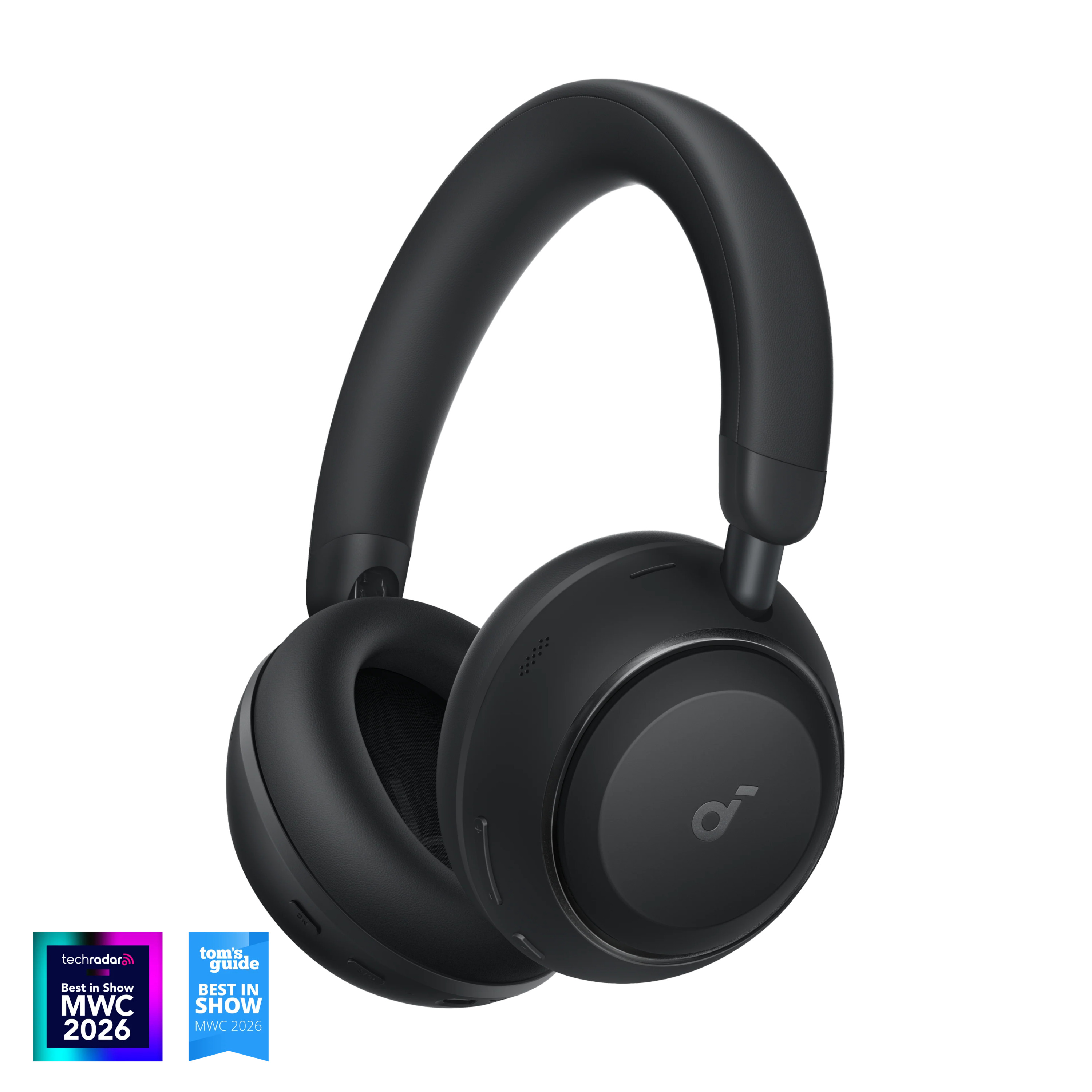 Anker Soundcore Headphones | Space 2