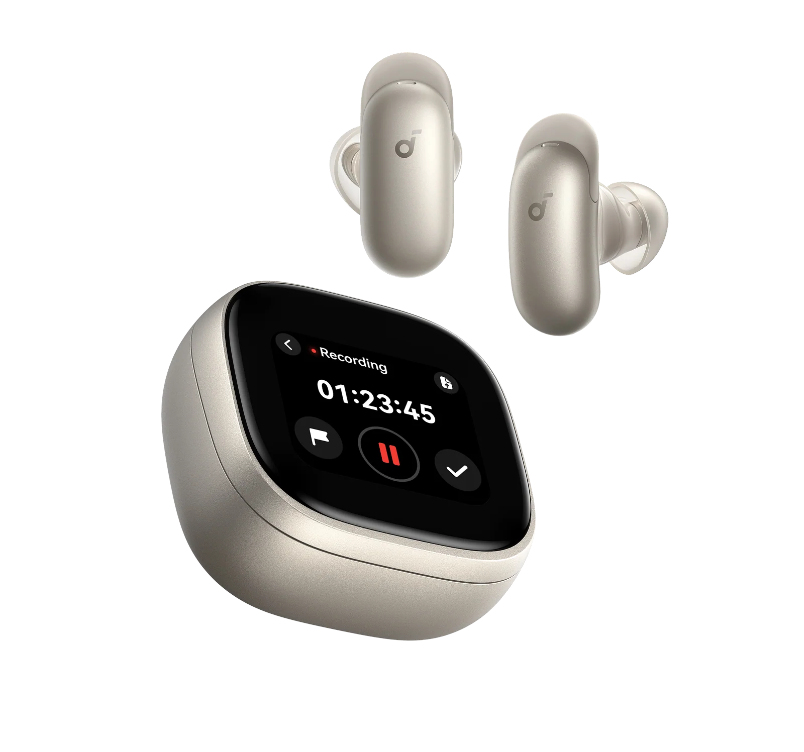 Anker Soundcore True Wireless Earphones |