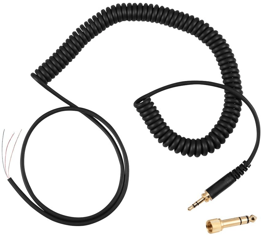 Beyerdynamic | Straight Cable | Connecting