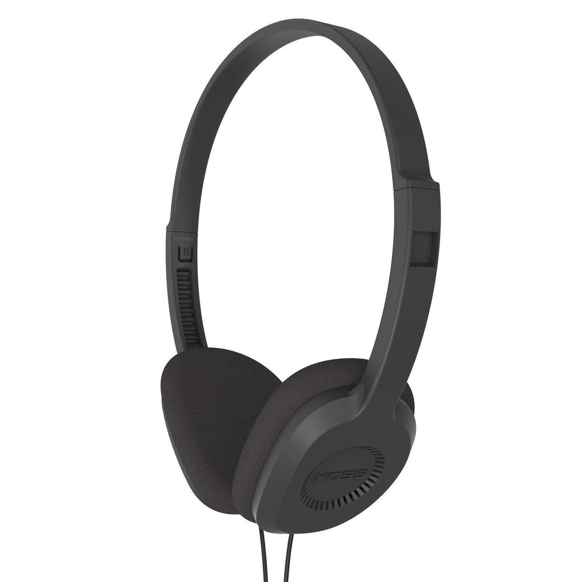 Koss | Headphones | KPH8k |