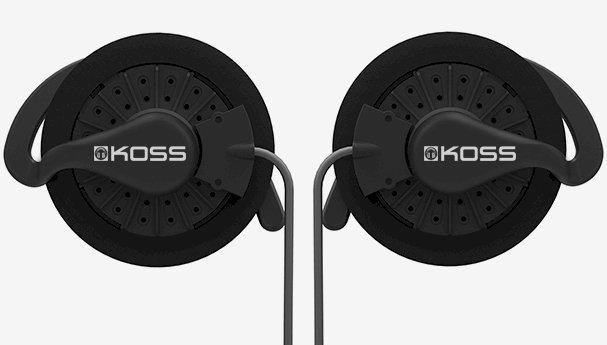 Koss | Headphones | KSC35WL |