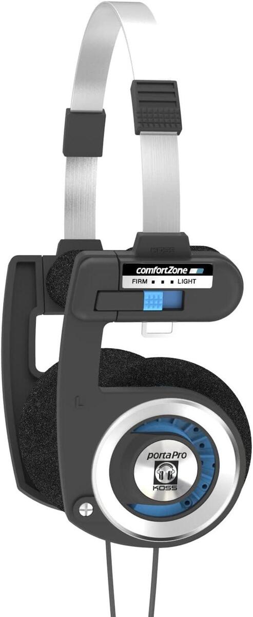 Koss | Headphones | PORTA PRO