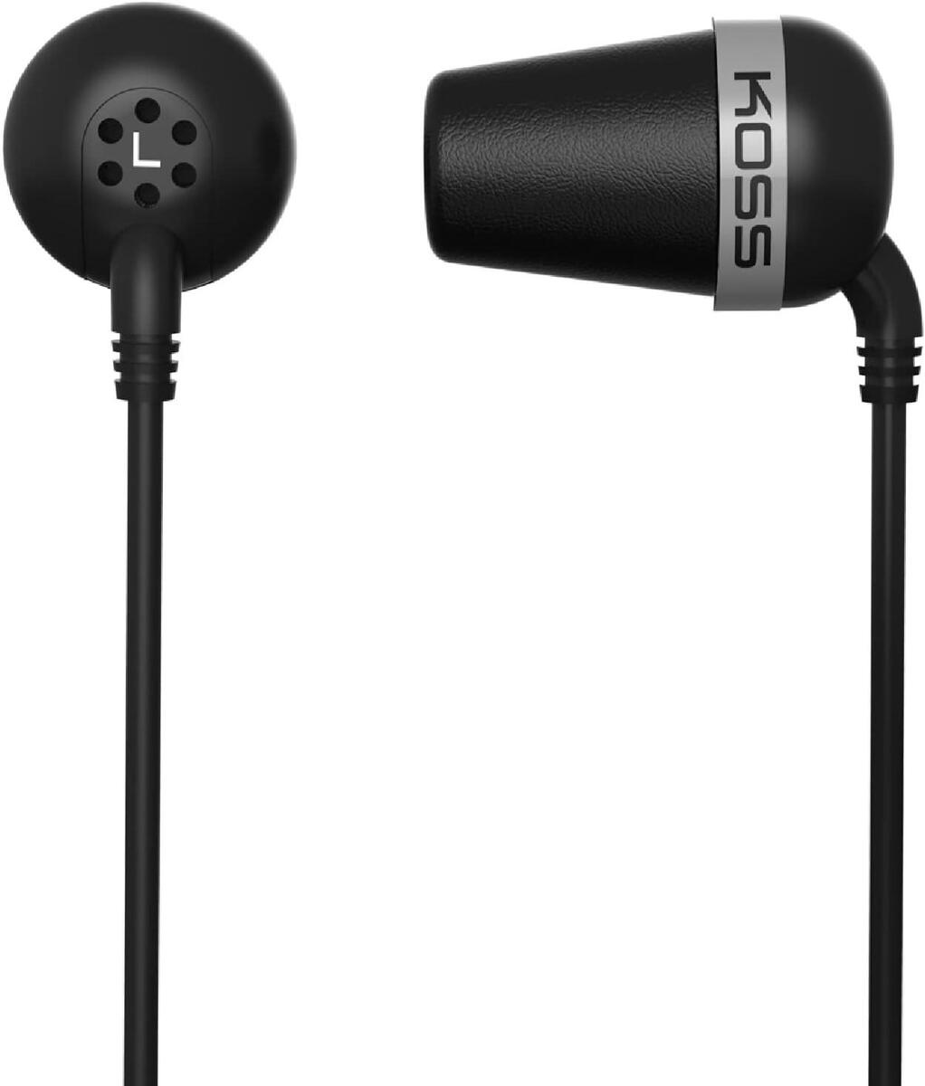 Koss | Headphones | The Plug