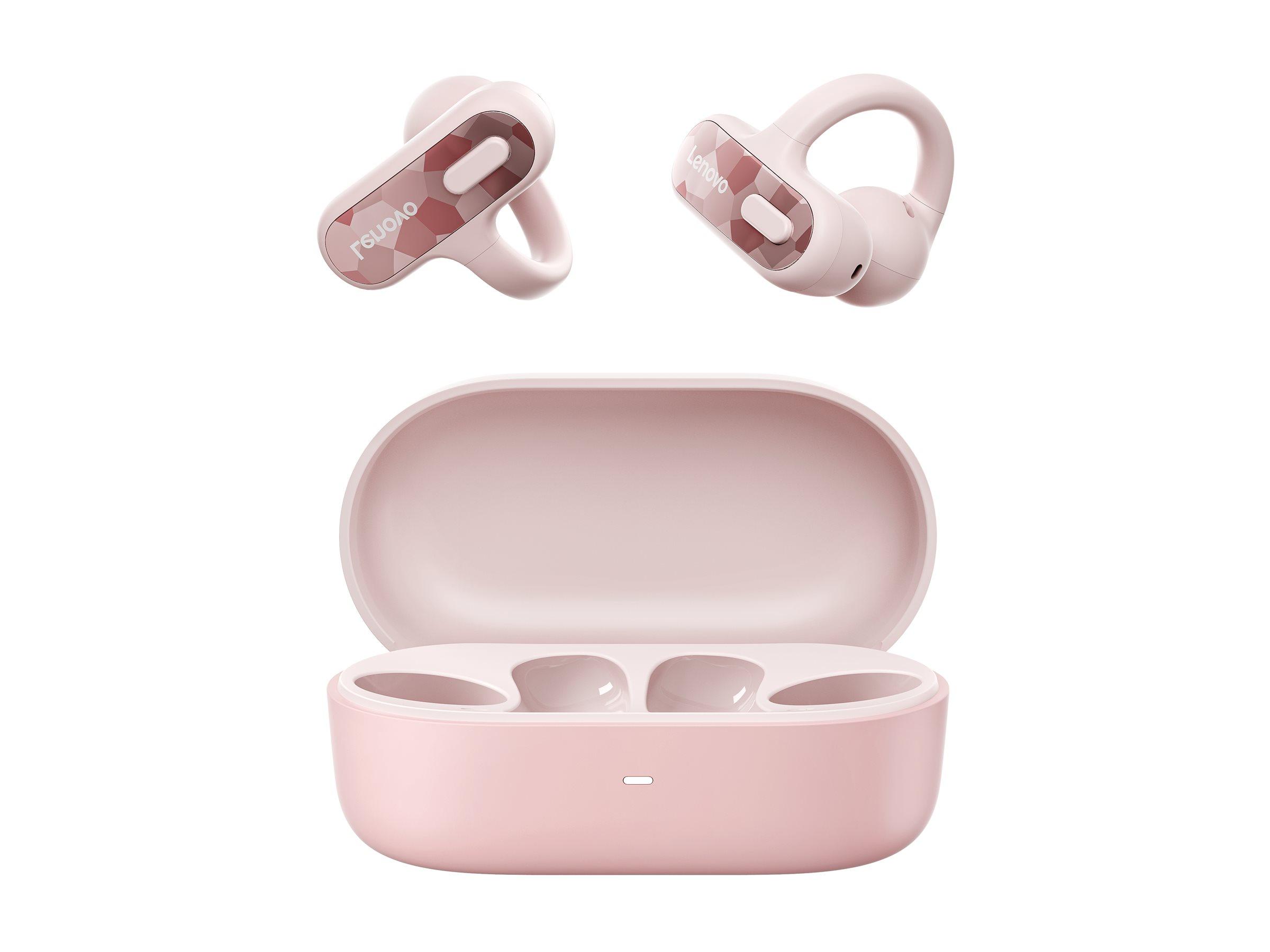 Lenovo X500 | Open-Ear Clip-on Earbuds