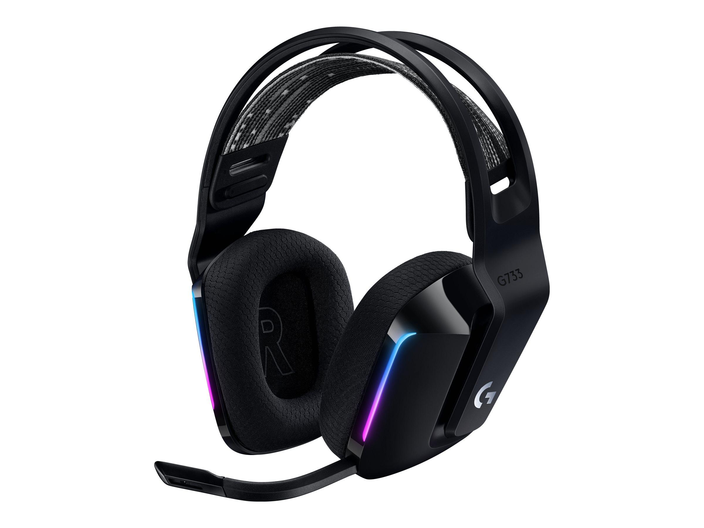 Logitech | Gaming Headset | G