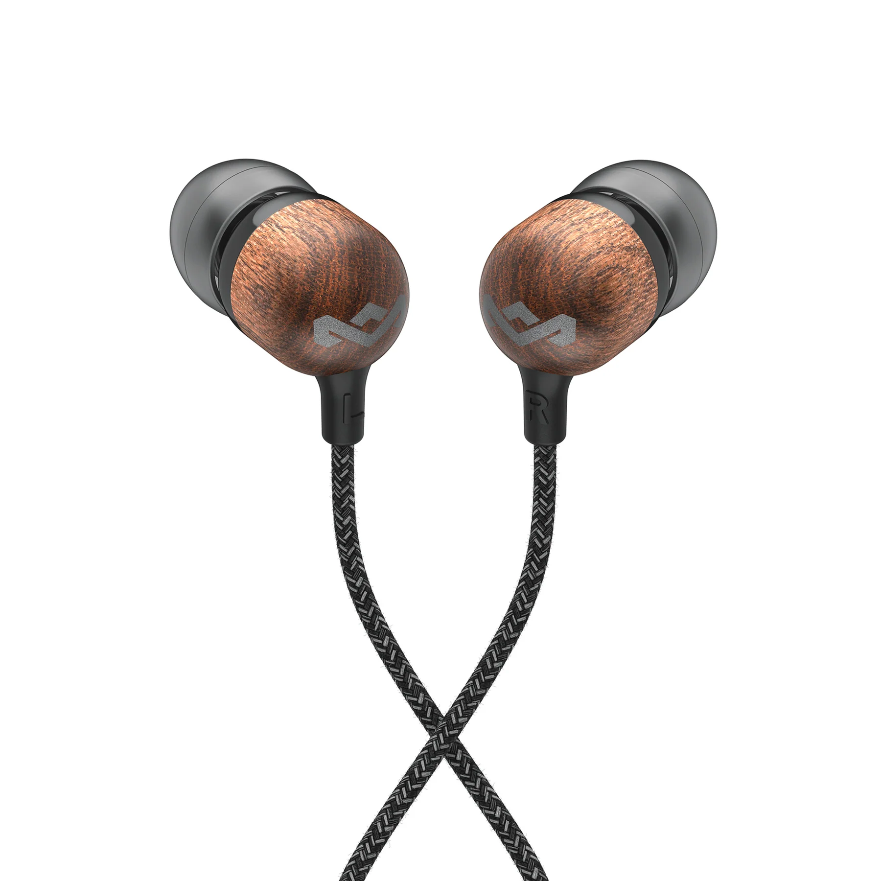 Marley | Wired Earbuds | Smile