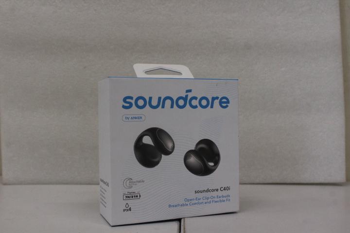 SALE OUT. Anker Soundcore C40i Flexible