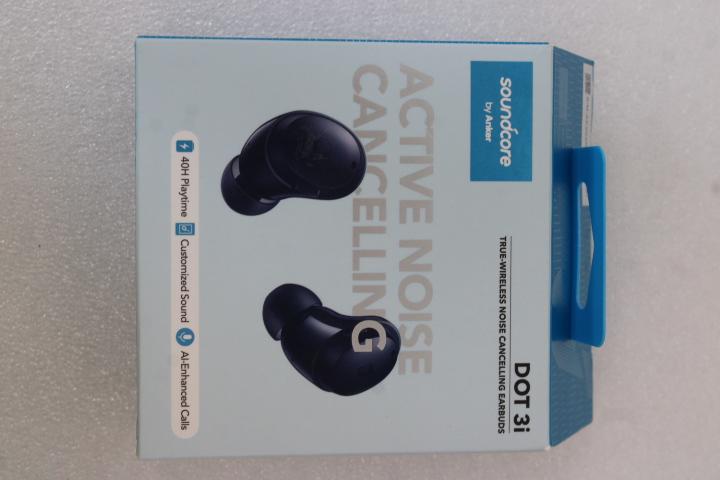 SALE OUT. Anker Soundcore Dot 3i