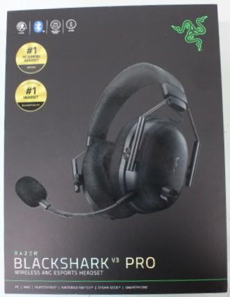 SALE OUT. Razer BlackShark V3 Pro