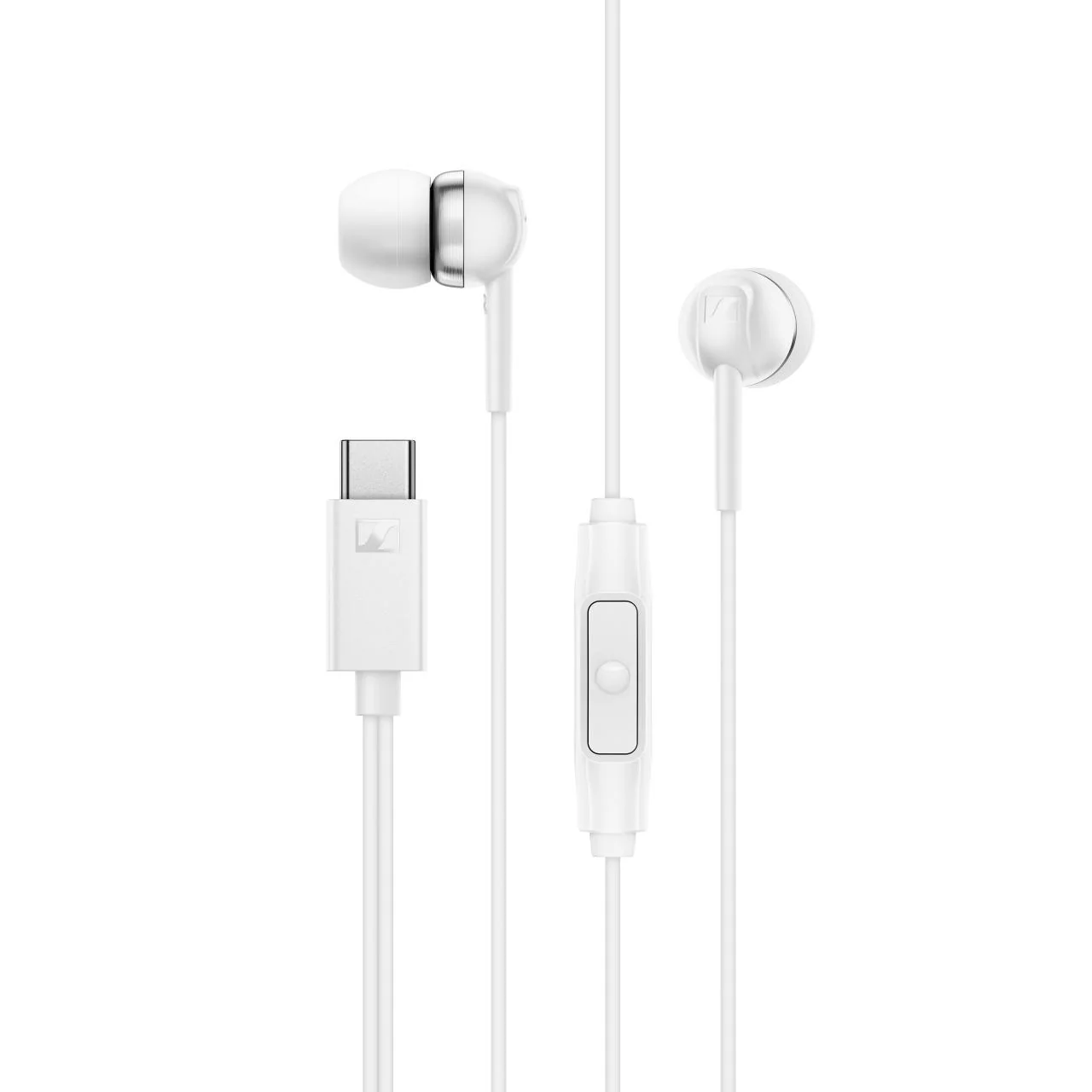 Sennheiser Headphones | CX 80U |