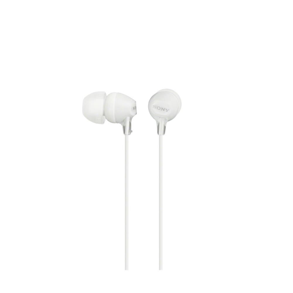 Sony | EX series | MDR-EX15AP