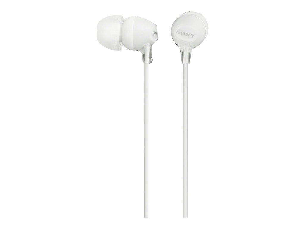Sony | EX series | MDR-EX15LP
