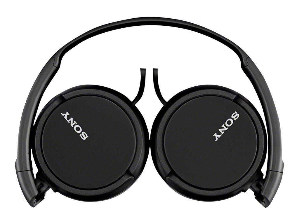 Sony | Headphones | MDR-ZX110 |