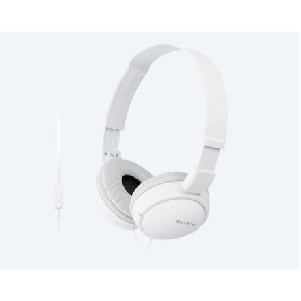 Sony | MDR-ZX110APW.CE7 | Wired